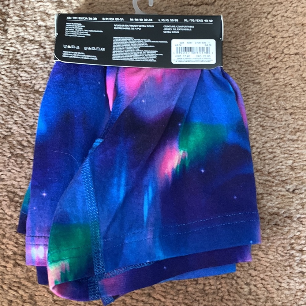 ⚠️⬇️⬇️New American Eagle ultra soft boxer ( M) - Picture 2 of 2